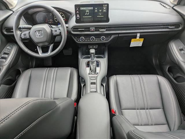 New 2026 Honda HR-V EX-L image 14