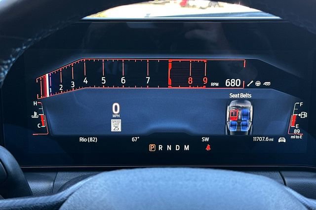 Used 2024 Ford Mustang Dark Horse image 26