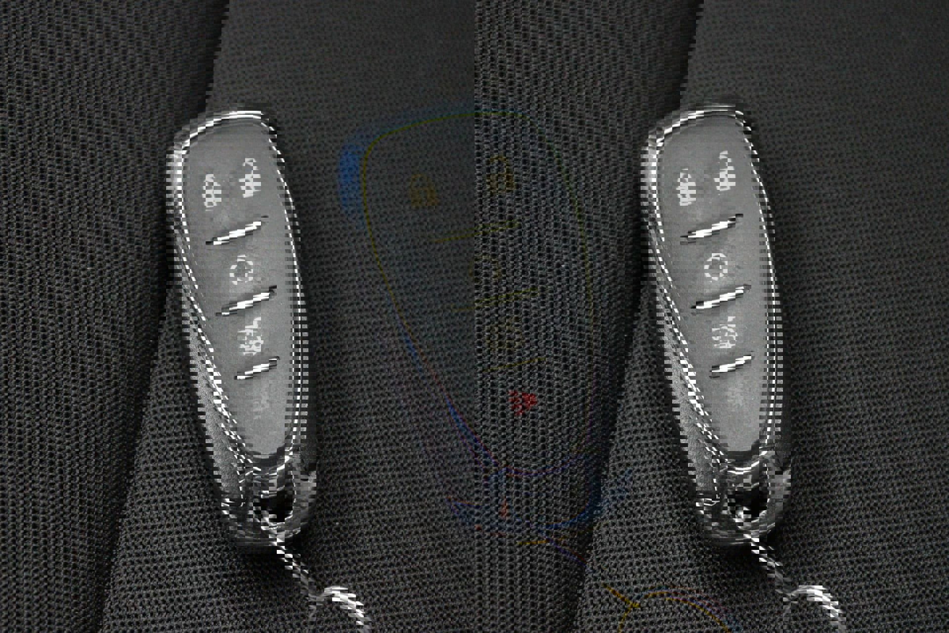 Used 2022 Chevrolet Camaro LT image 45