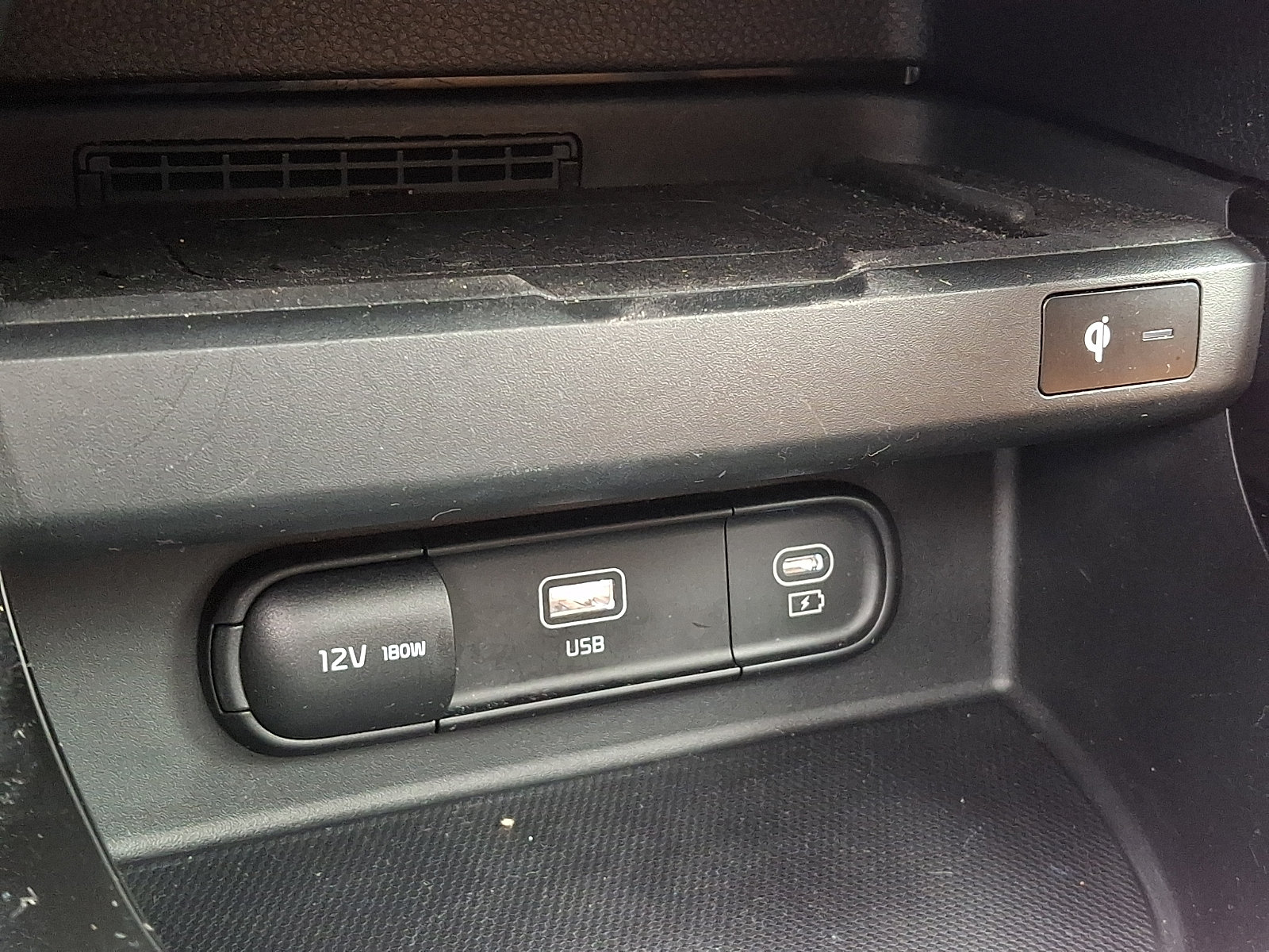 Certified 2024 Kia Seltos EX AWD/4WD image 24