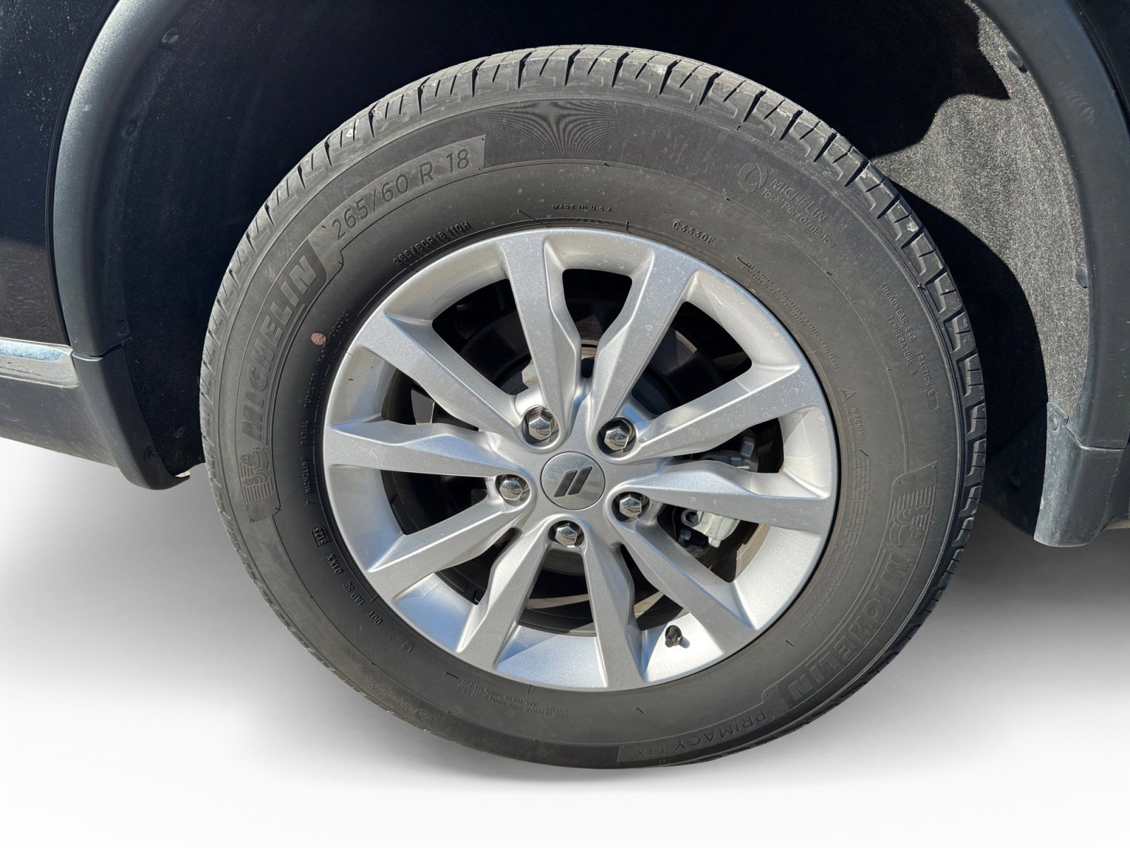 Used 2024 Dodge Durango SXT image 16