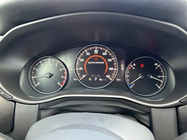 New 2026 MAZDA CX-50 2.5 Turbo w/ Weather Package AWD/4WD image 16