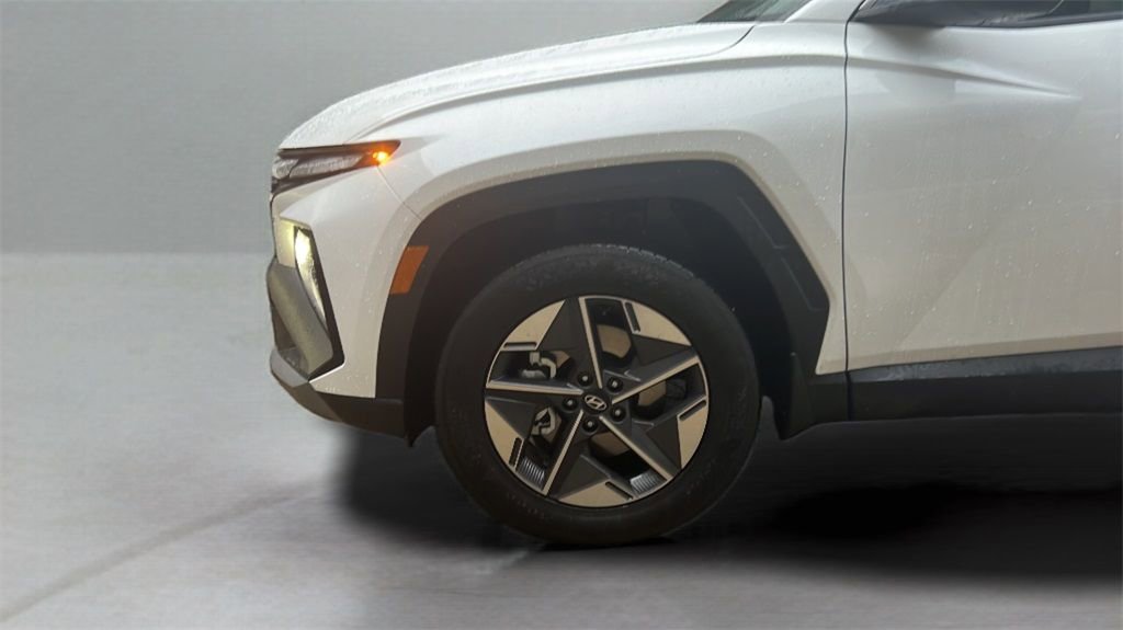 Certified 2026 Hyundai Tucson SEL image 9