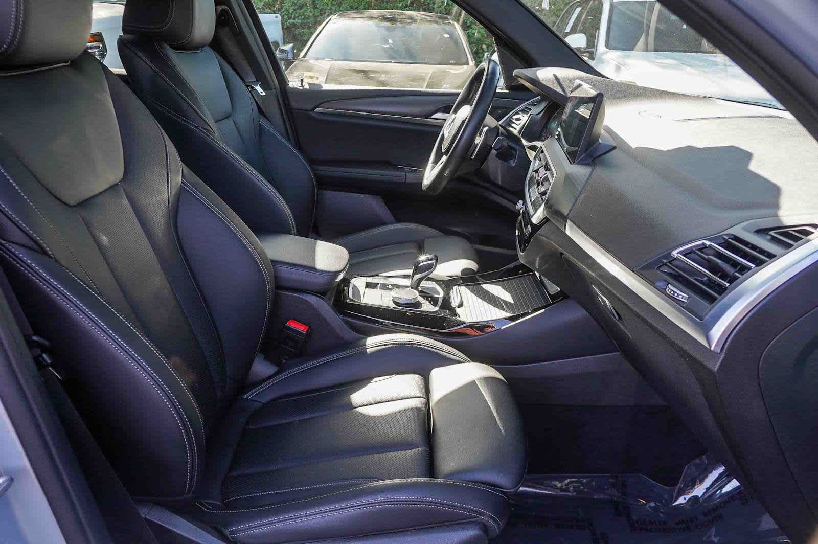 Used 2024 BMW X3 xDrive30i w/ Premium Package AWD/4WD image 19