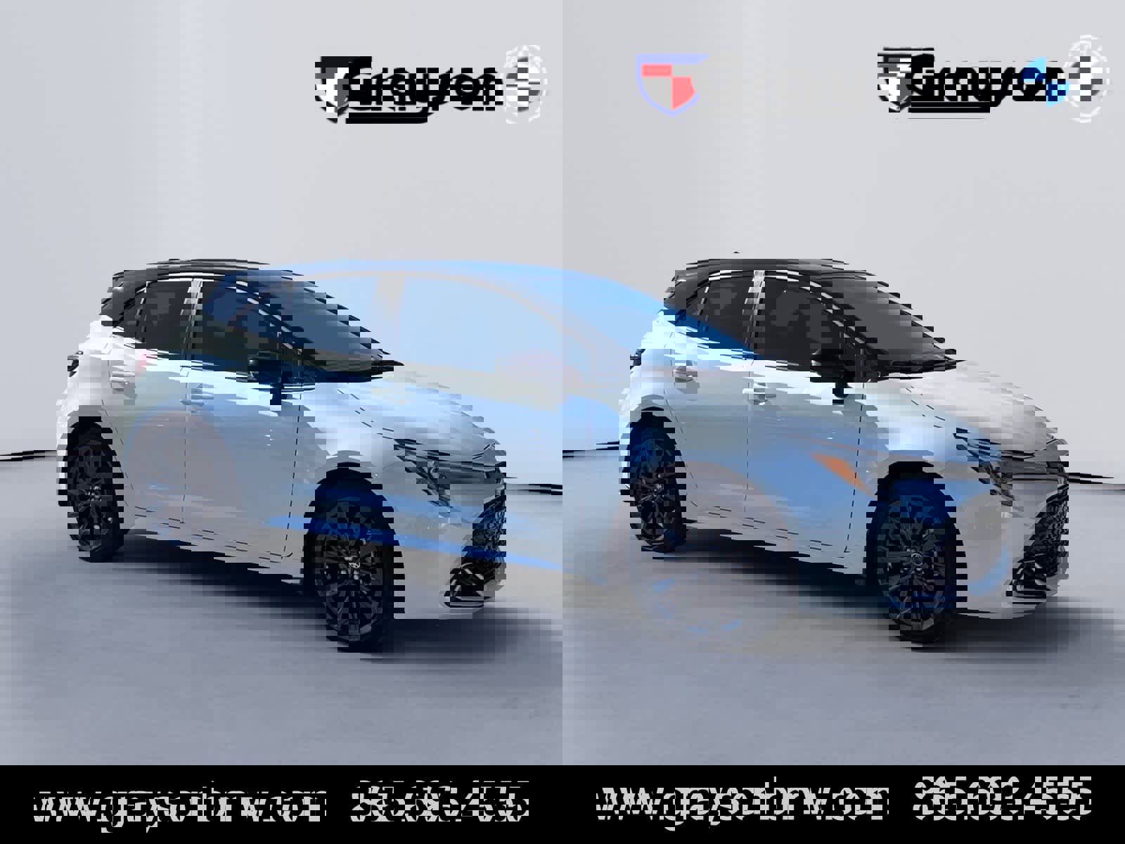 Used 2023 Toyota Corolla XSE