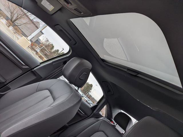 Certified 2025 Audi A3 2.0T Premium Plus w/ Premium Plus Package image 20