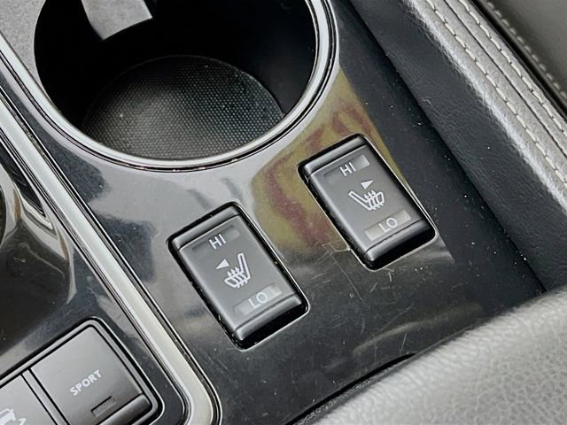 Used 2023 Nissan Maxima SV w/ Floor Mat Group image 22