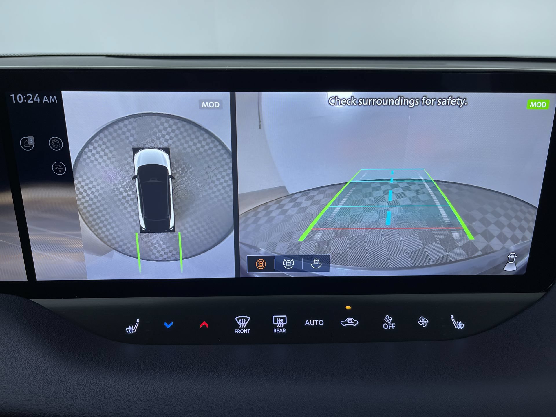 New 2026 Nissan Leaf SV+ FWD image 19