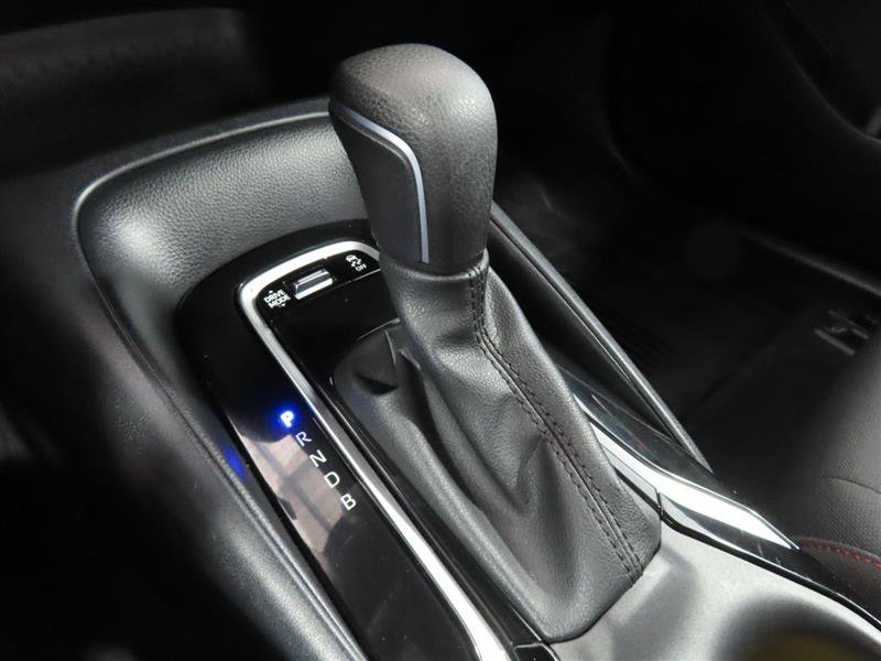 Used 2023 Toyota Corolla SE FWD image 21