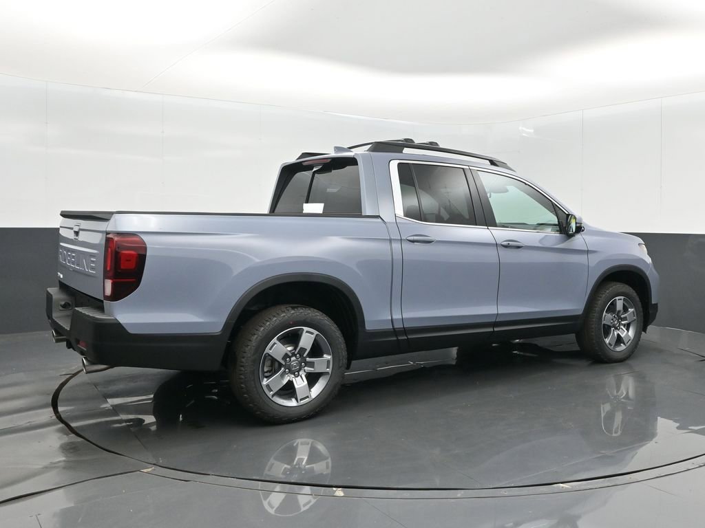 New 2026 Honda Ridgeline RTL image 22