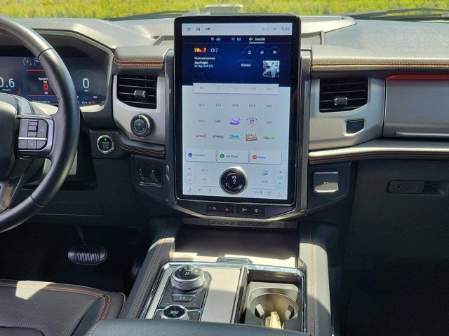 Certified 2024 Ford Expedition Timberline image 21