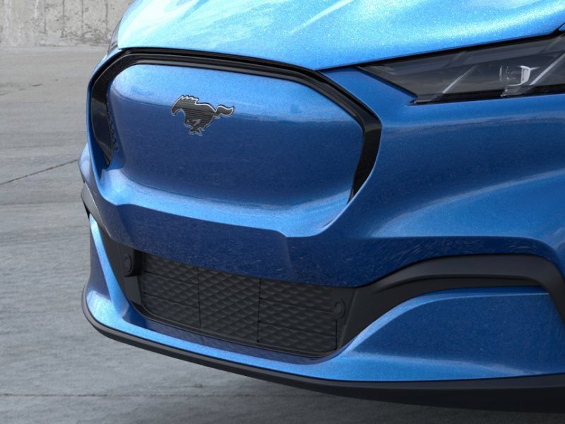 New 2026 Ford Mustang Mach-E Premium RWD image 17