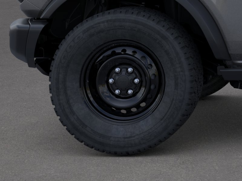 New 2026 Ford Bronco Big Bend w/ Black Diamond Package AWD/4WD image 21