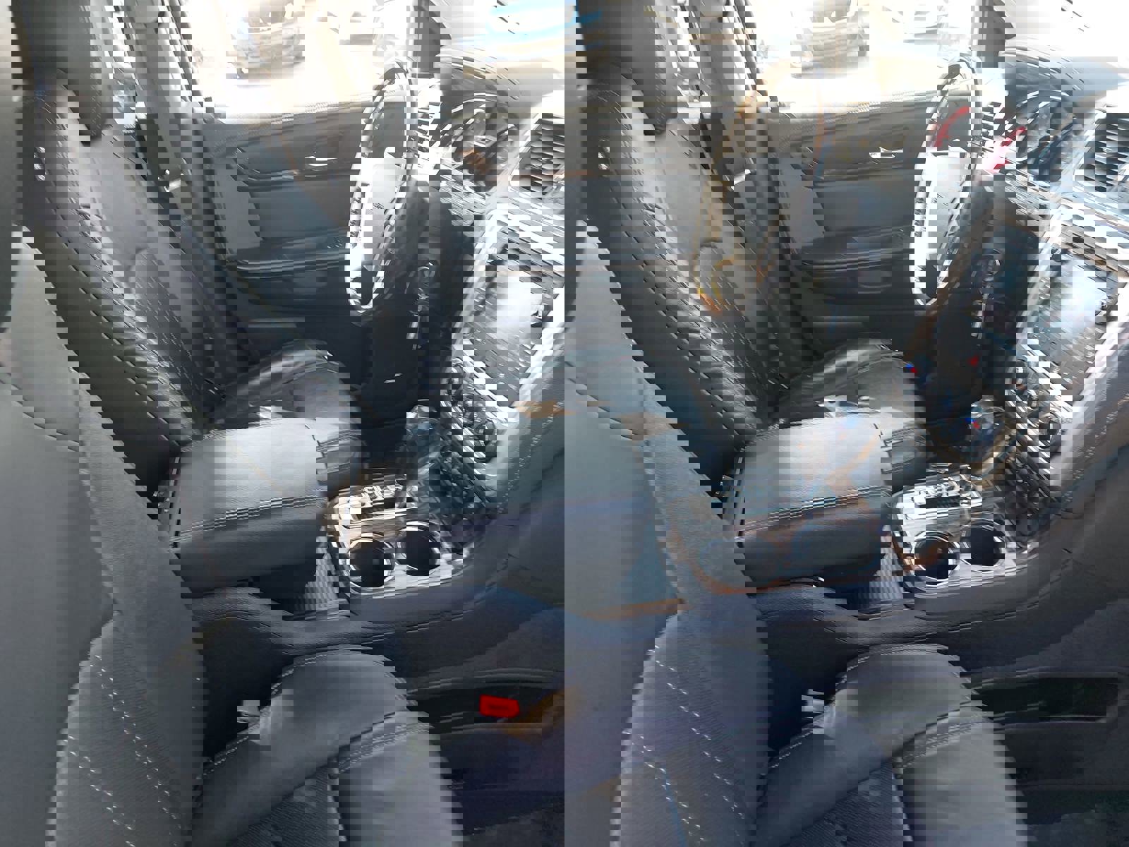 Used 2015 GMC Acadia Denali image 10