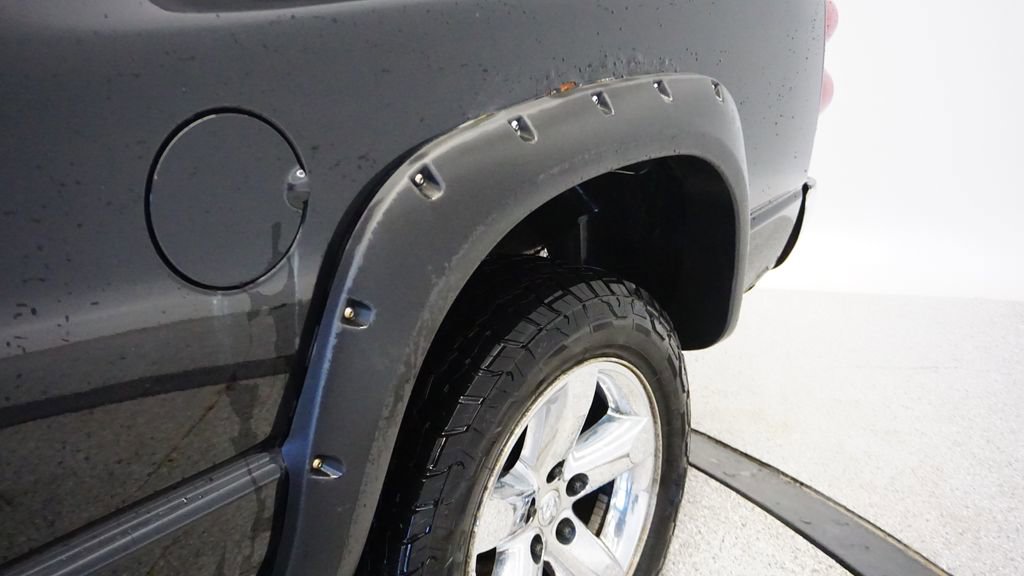 Used 2008 Dodge Ram 1500 Truck Laramie w/ Trailer Tow Group image 15