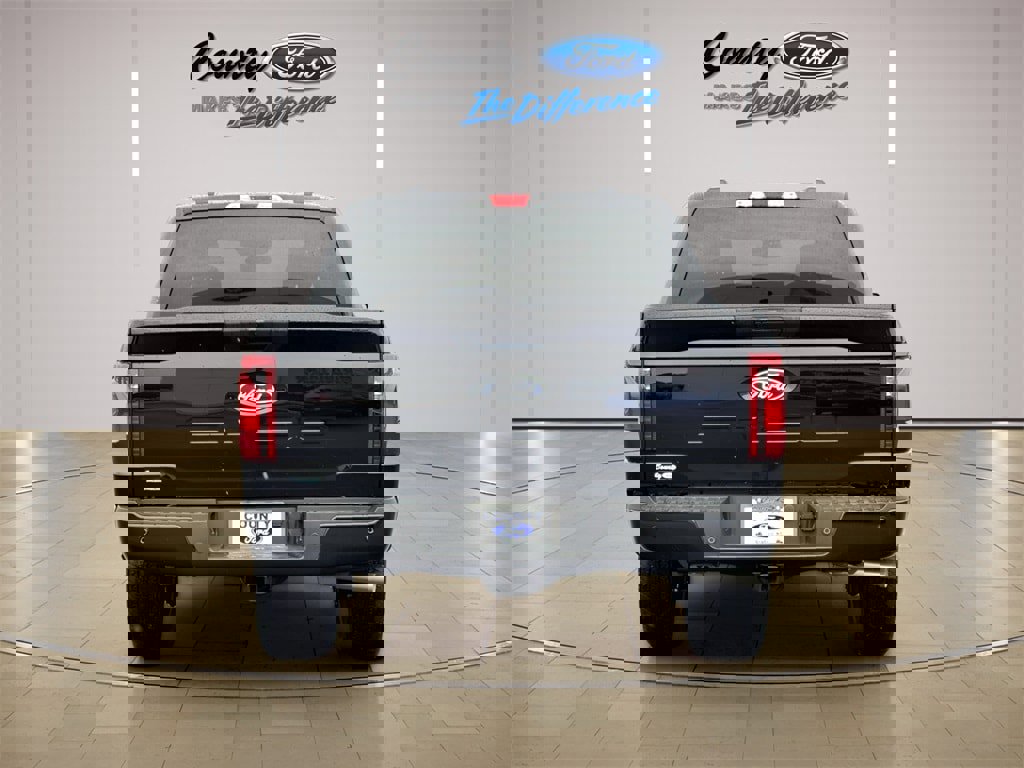 New 2025 Ford F150 STX w/ Equipment Group 200A image 11
