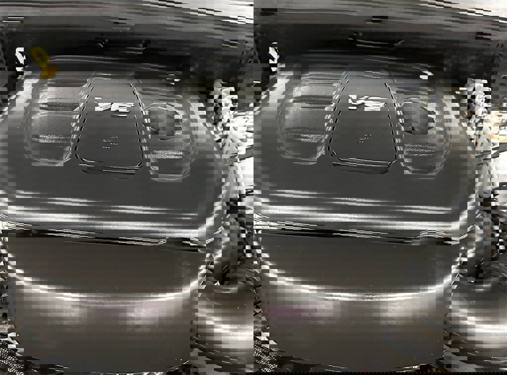 Used 2017 Jeep Grand Cherokee Limited w/ Luxury Group II image 7