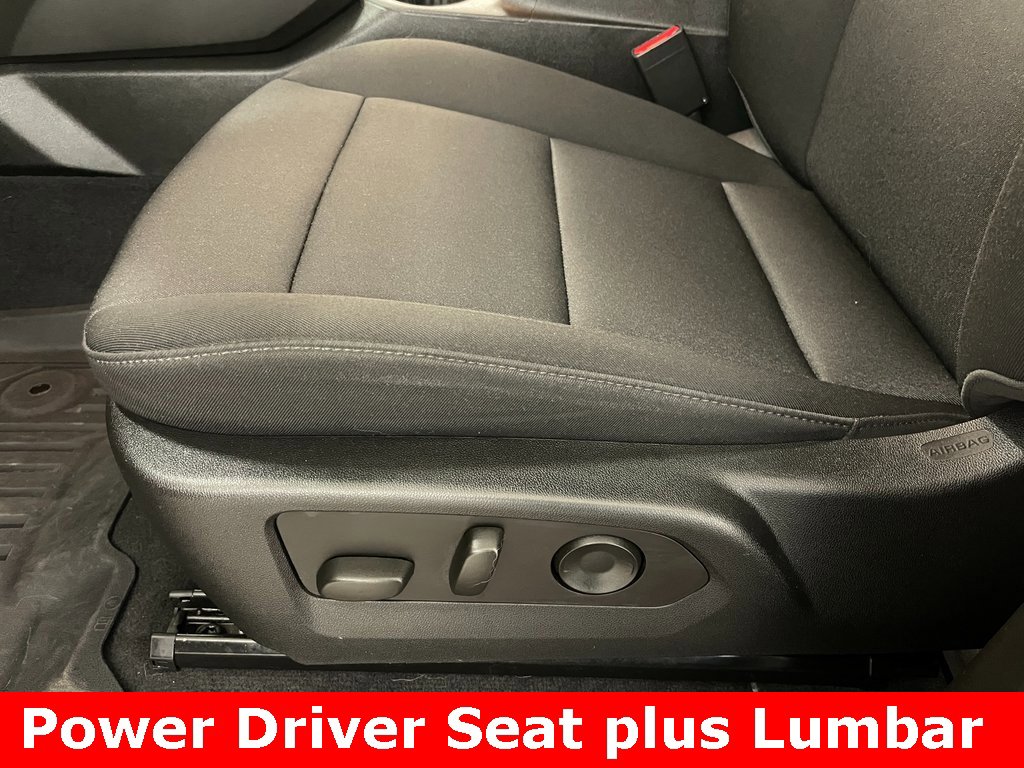 Certified 2024 Chevrolet Colorado Trail Boss w/ Advanced Trailering Package image 9