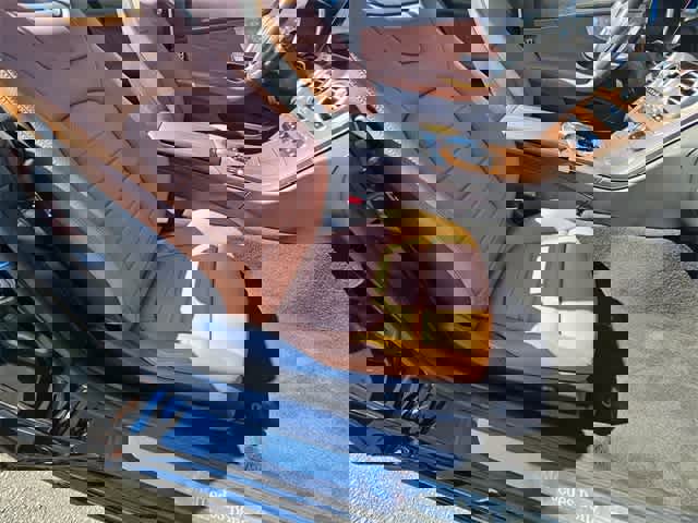 Certified 2023 Mercedes-Benz C 300 Cabriolet image 22