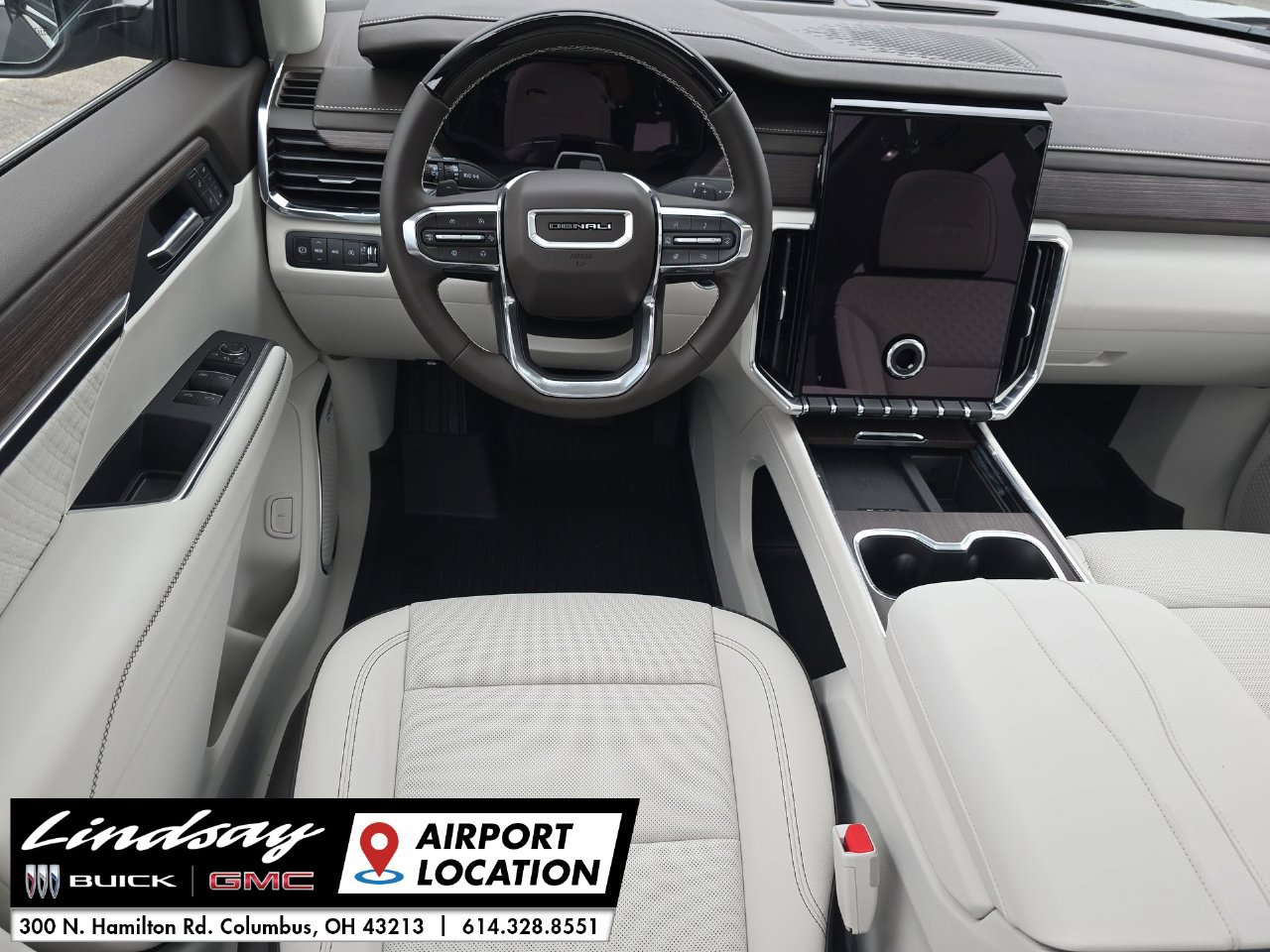 New 2027 GMC Acadia Denali w/ Denali Reserve Package AWD/4WD image 22