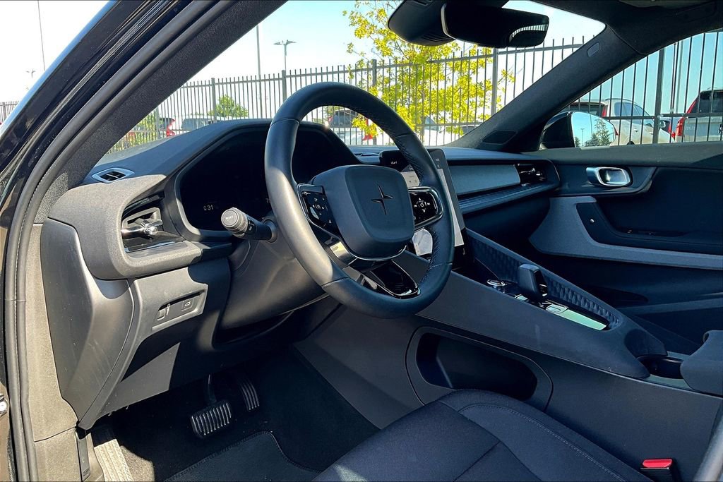 Used 2022 Polestar Polestar 2 image 17