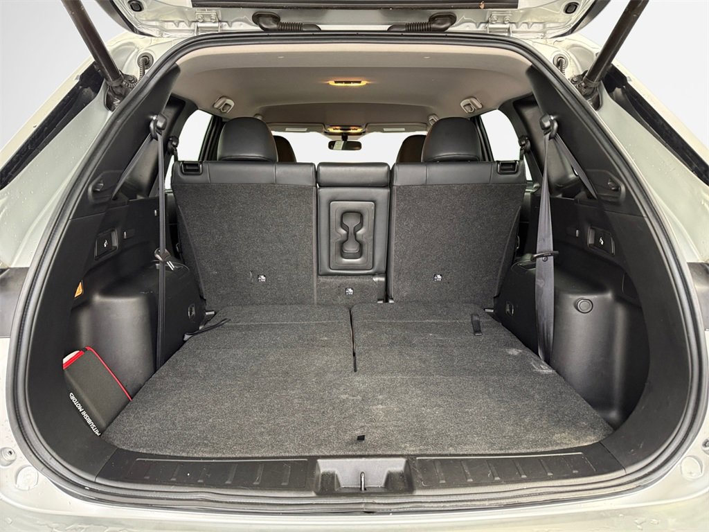 Used 2022 Mitsubishi Outlander SE image 24