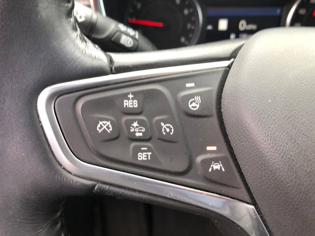 Used 2022 Chevrolet Equinox Premier image 15