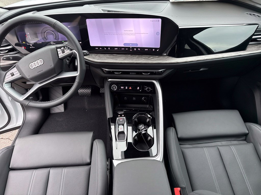 New 2026 Audi Q5 Premium Plus AWD/4WD image 14