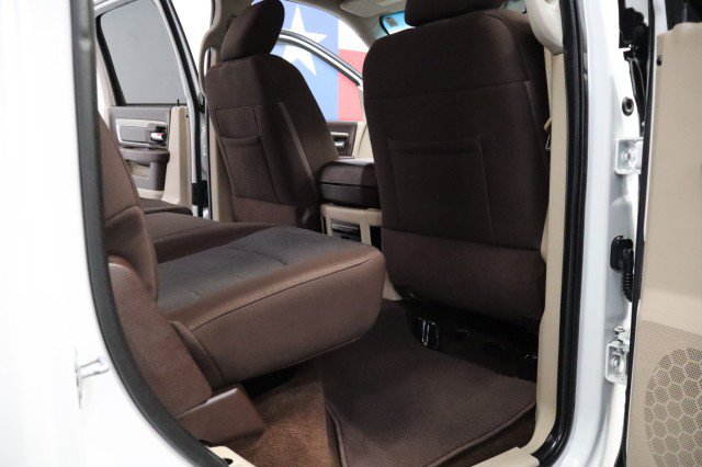 Used 2017 RAM 2500 Lone Star AWD/4WD image 59