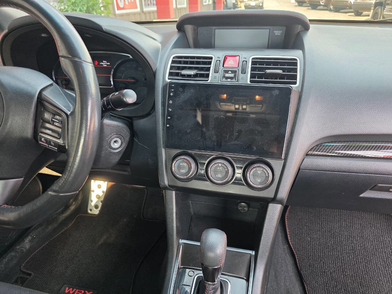 Used 2018 Subaru WRX Premium image 5