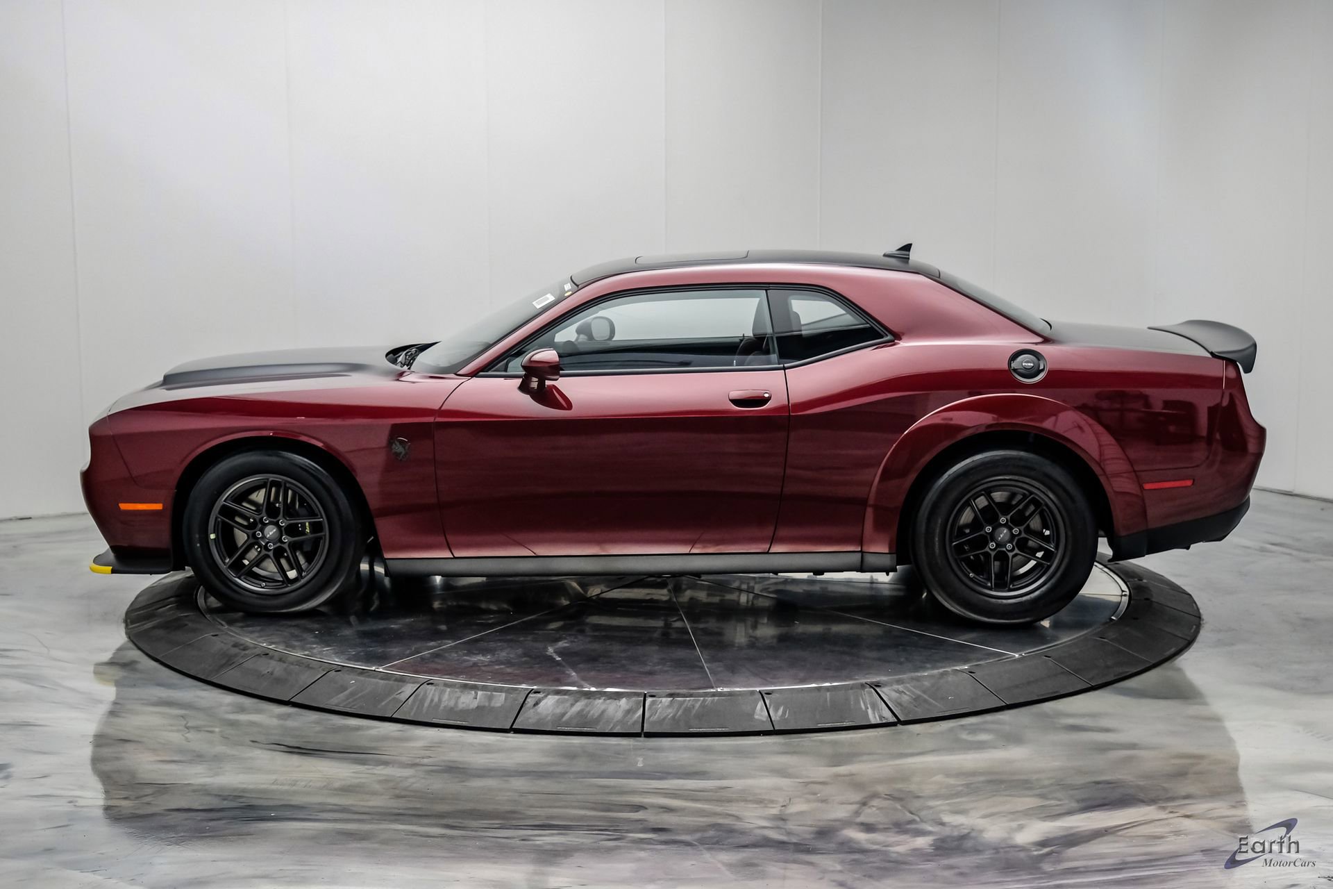 Used 2023 Dodge Challenger SRT Demon 170 RWD image 9