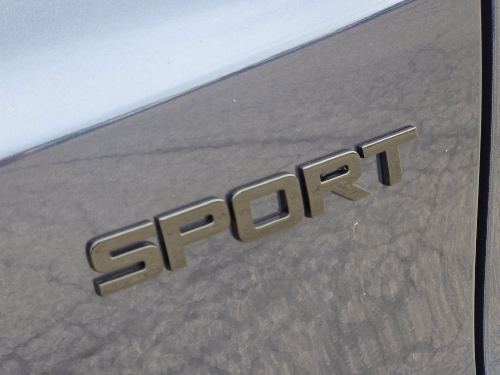 New 2027 Honda CR-V Sport-L image 19