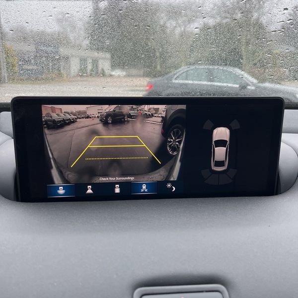 Used 2025 Acura TLX w/ Technology Package image 19