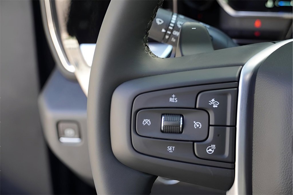 New 2026 GMC Sierra 1500 Elevation w/ Elevation Premium Package image 16