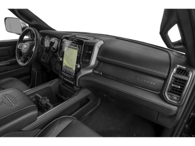 Used 2022 RAM 3500 Limited image 18