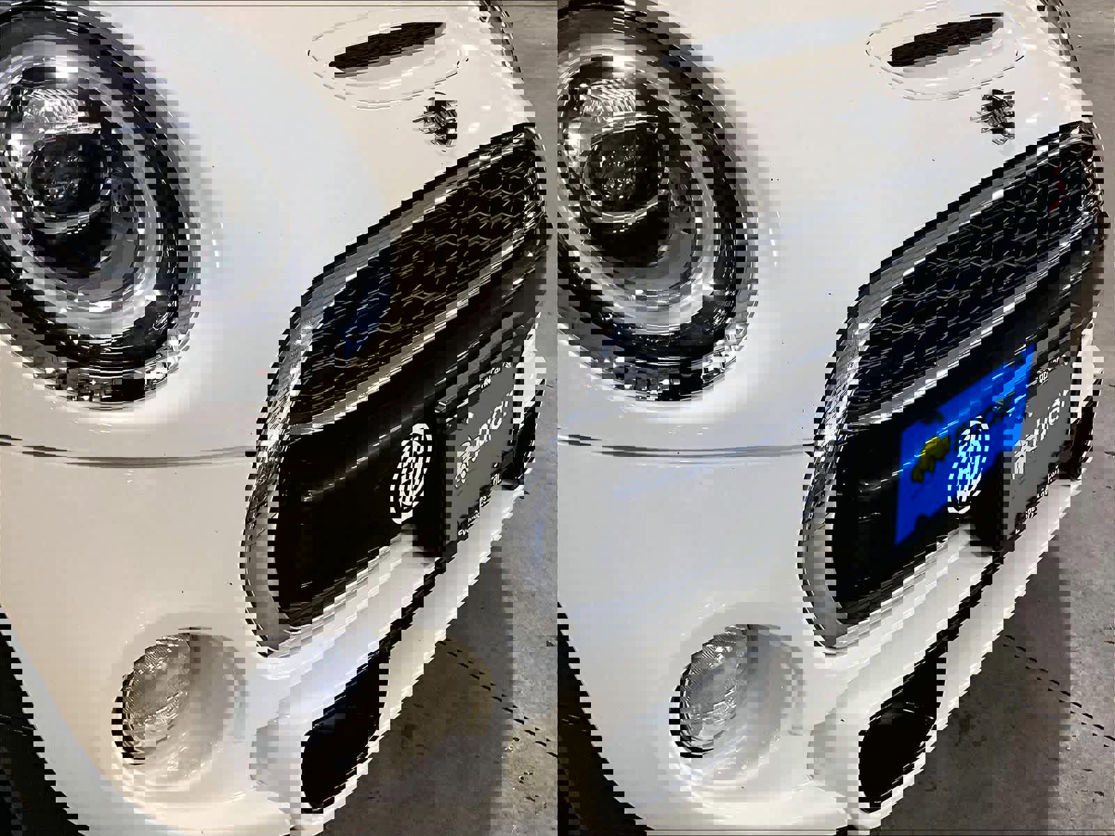 Used 2019 MINI Cooper S image 32