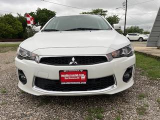 Used 2017 Mitsubishi Lancer ES FWD image 3