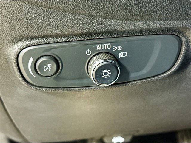 Used 2022 Chevrolet Equinox LT image 12