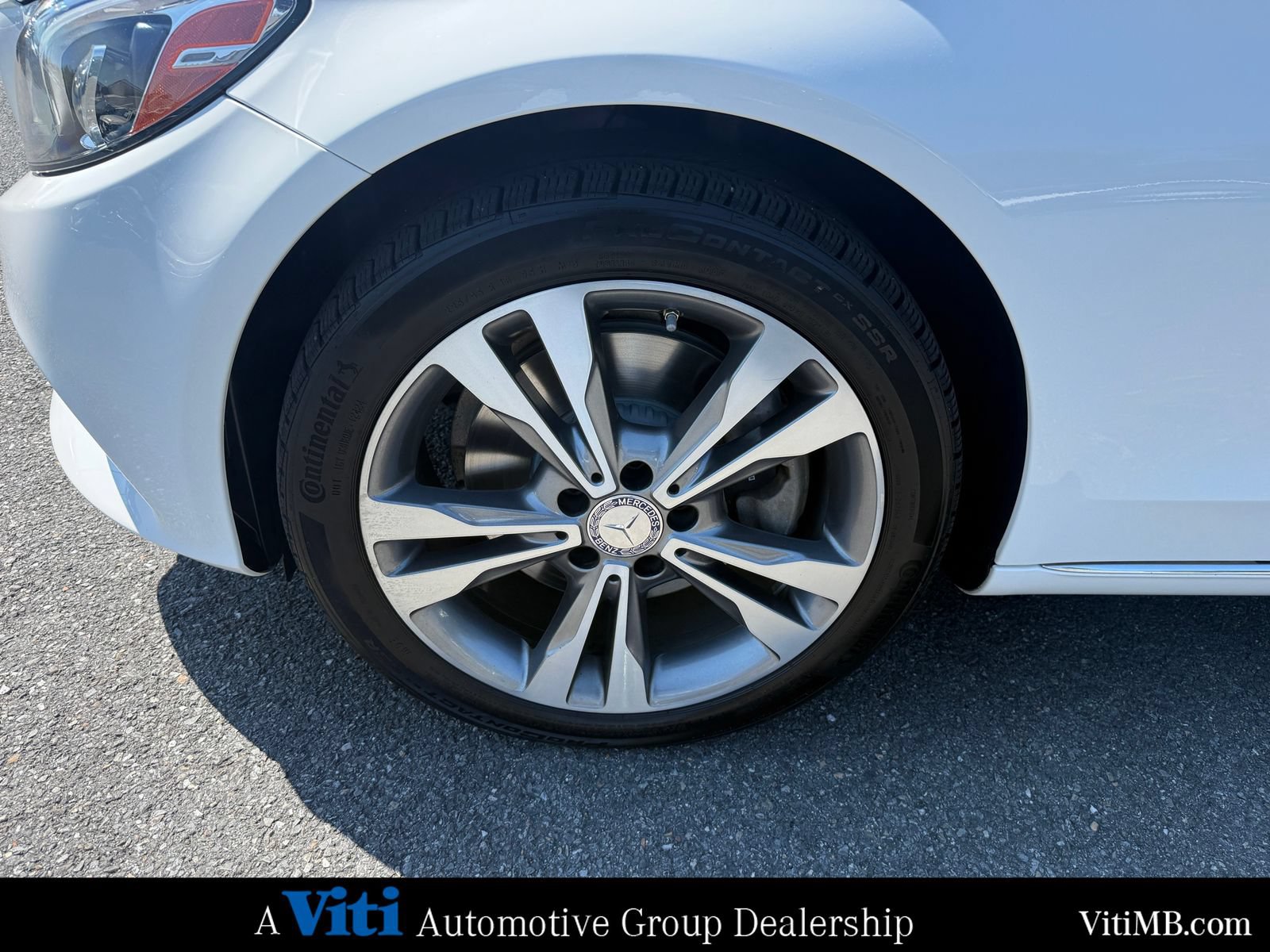Used 2016 Mercedes-Benz C 300 4MATIC Sedan image 12