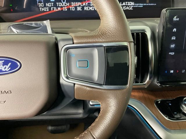 New 2026 Ford Expedition Max King Ranch image 27