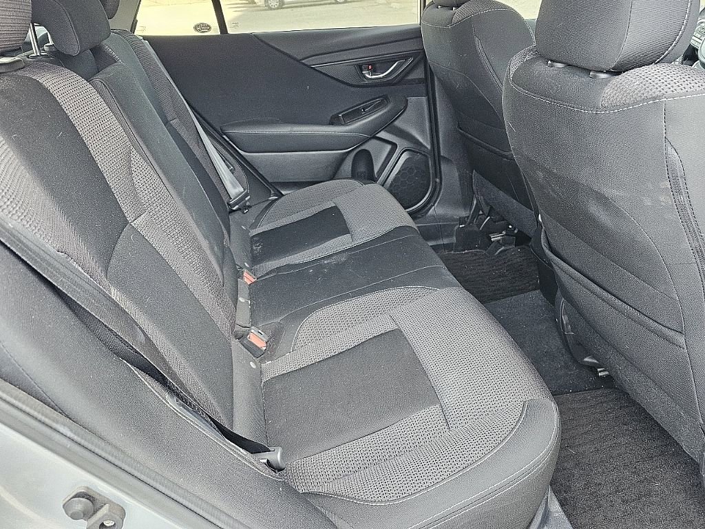 Used 2023 Subaru Outback Premium image 11