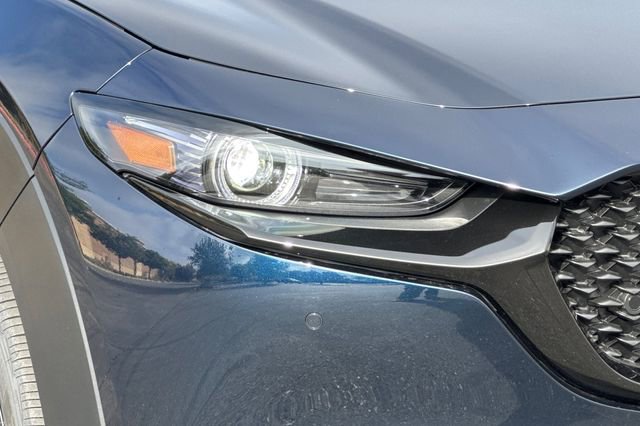 New 2026 MAZDA CX-30 2.5 Turbo w/ Premium Package image 32