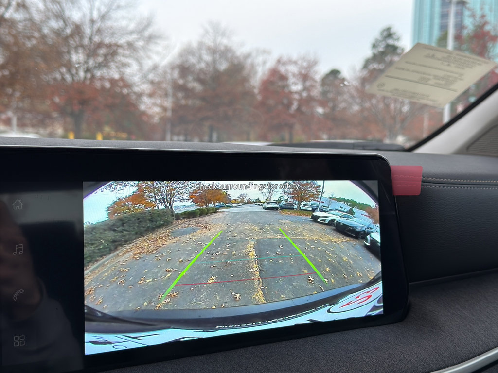 New 2026 Nissan Kicks SV image 24