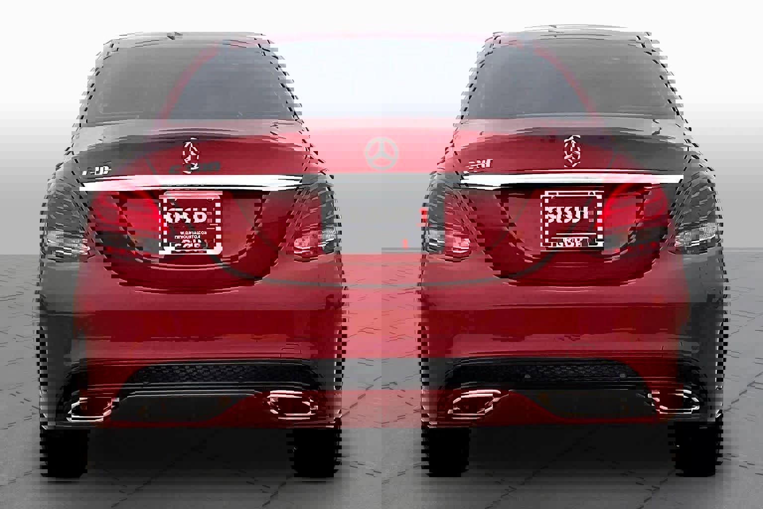 Used 2016 Mercedes-Benz C 300 Sport image 6