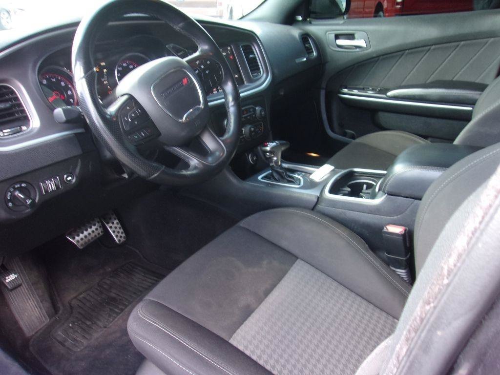 Used 2020 Dodge Charger R/T RWD image 8