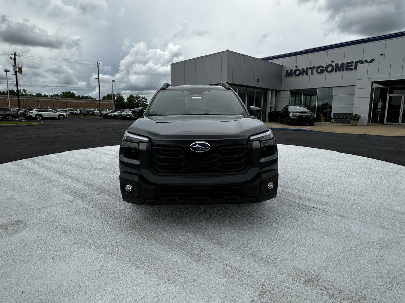New 2026 Subaru Outback Limited AWD/4WD image 2