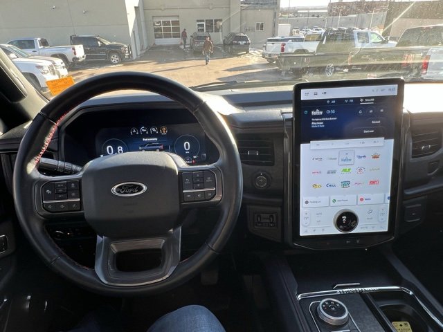 Used 2023 Ford Expedition Max Limited image 23