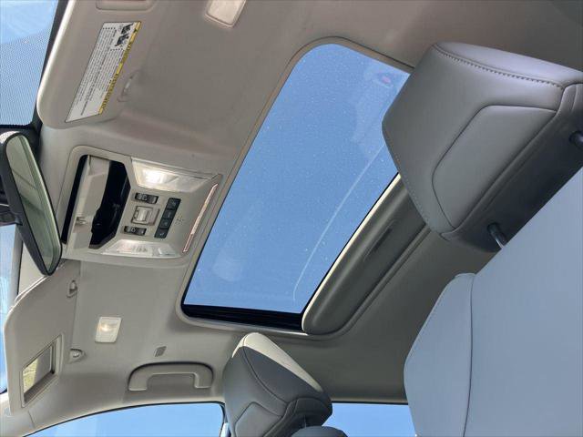 Certified 2024 Toyota RAV4 XLE Premium image 21