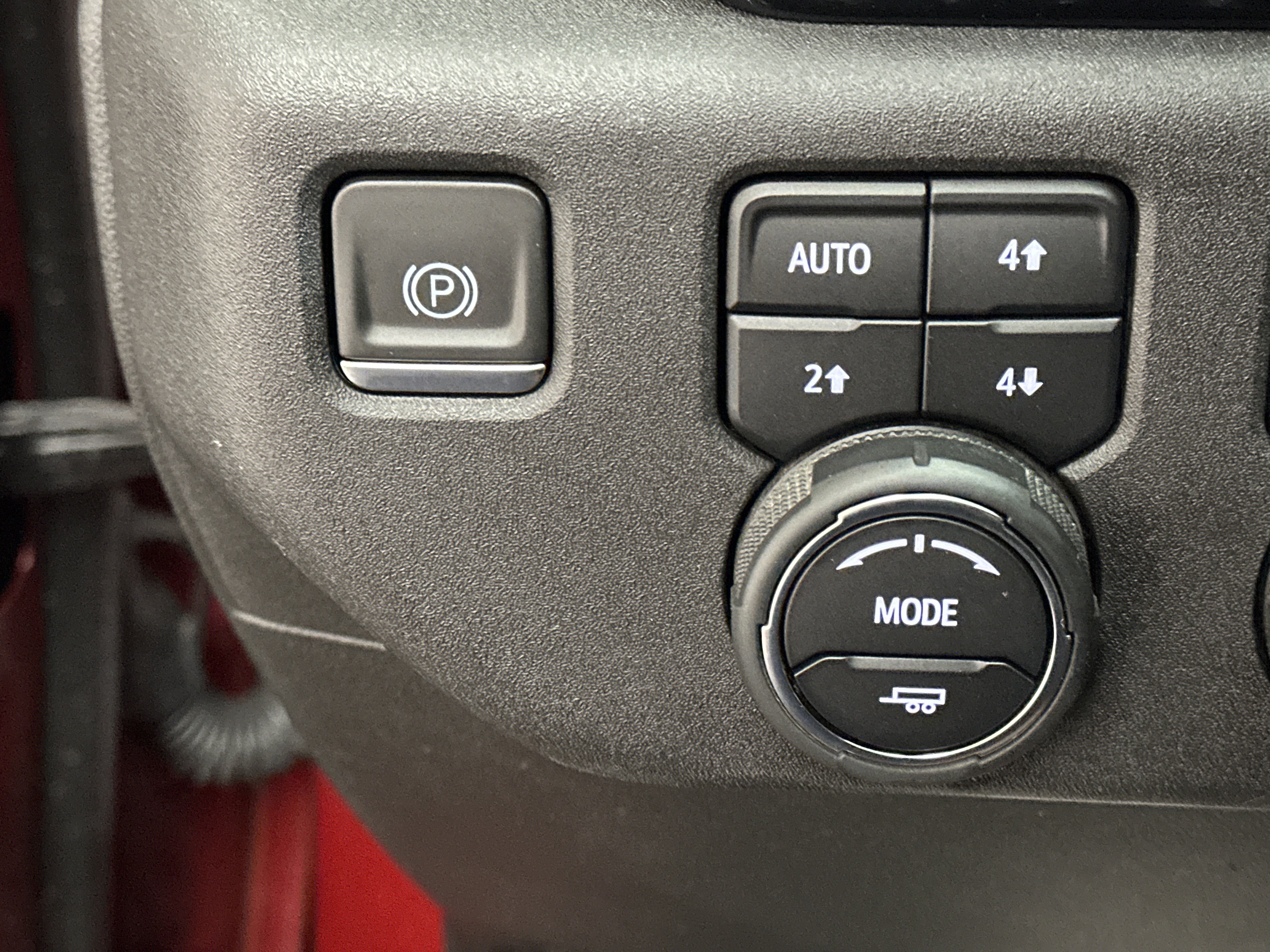 Used 2024 Chevrolet Silverado 3500 High Country w/ High Country Premium Package image 44