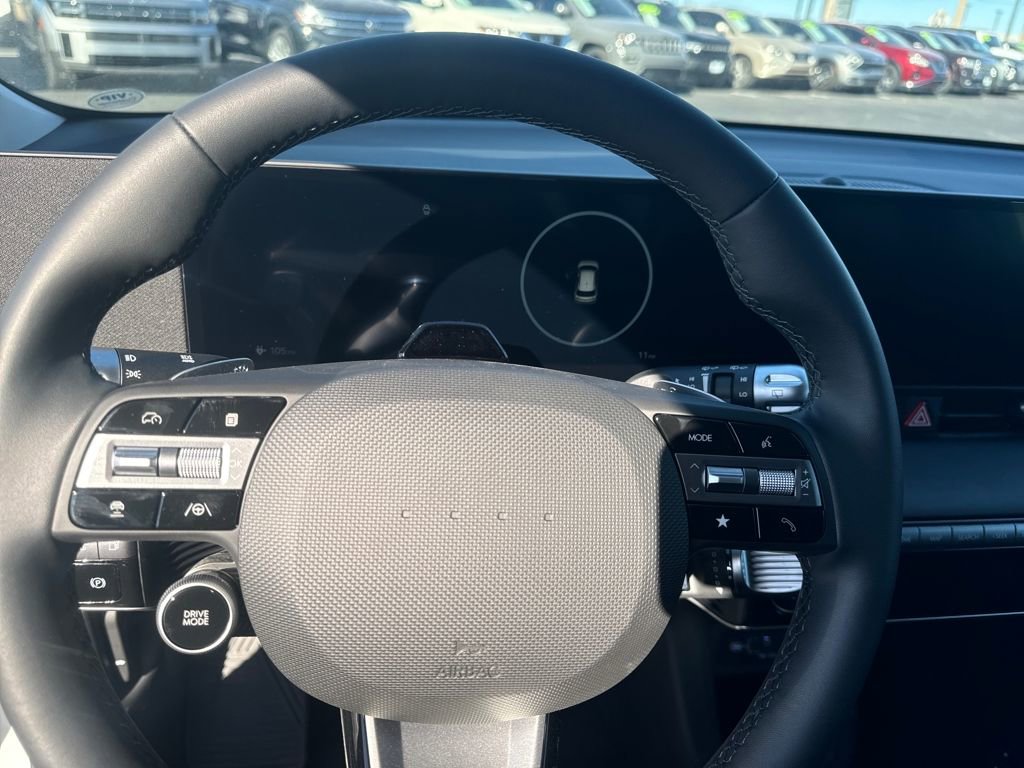 New 2026 Hyundai Ioniq 5 SEL image 19